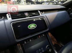 لاند روفر رانج روفر سبورت